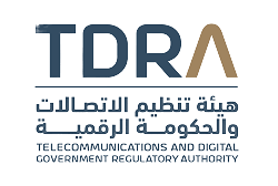 TDRA logo